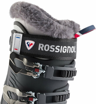 Chaussures de ski alpin Rossignol Pure Pro Ice Black 25,0 Chaussures de ski alpin - 6