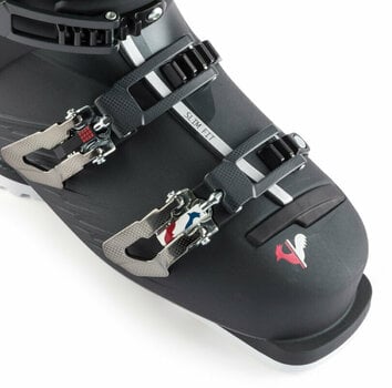 Chaussures de ski alpin Rossignol Pure Pro Ice Black 25,0 Chaussures de ski alpin - 7