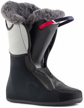 Alpine Ski Boots Rossignol Pure Pro Ice Black 25,0 Alpine Ski Boots - 8