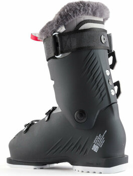 Alpine Ski Boots Rossignol Pure Pro Ice Black 25,5 Alpine Ski Boots - 2