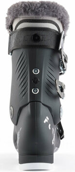 Alpine Ski Boots Rossignol Pure Pro Ice Black 25,5 Alpine Ski Boots - 3