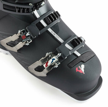 Chaussures de ski alpin Rossignol Pure Pro Ice Black 25,5 Chaussures de ski alpin - 7