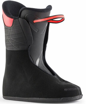 Chaussures de ski alpin Rossignol Hero J4 Meteor Grey 23,0 Chaussures de ski alpin - 8