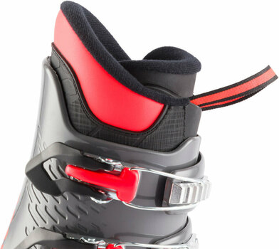 Chaussures de ski alpin Rossignol Hero J4 Meteor Grey 24,0 Chaussures de ski alpin - 6