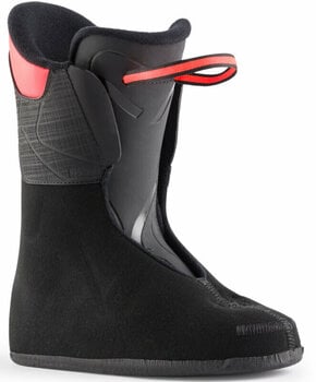 Chaussures de ski alpin Rossignol Hero J4 Meteor Grey 24,0 Chaussures de ski alpin - 8
