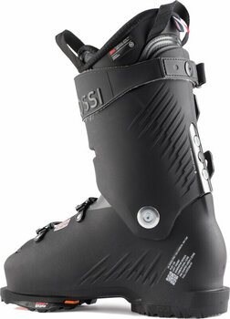 Clăpari de schi alpin Rossignol Hi-Speed Elite Carbon LV GW Black Edition 26,5 Clăpari de schi alpin - 2