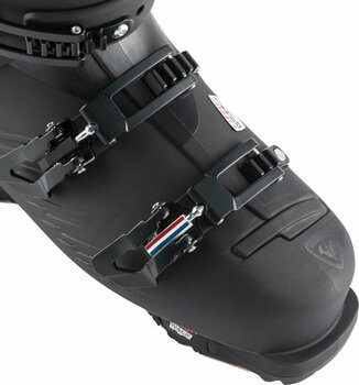 Chaussures de ski alpin Rossignol Hi-Speed Elite Carbon LV GW Black Edition 28,5 Chaussures de ski alpin - 7