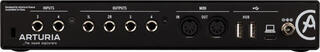 Μετατροπέας 'Ηχου USB - Κάρτα Ήχου Arturia MiniFuse 4 BK Μετατροπέας 'Ηχου USB - Κάρτα Ήχου - 1