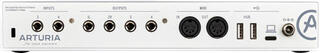 Μετατροπέας 'Ηχου USB - Κάρτα Ήχου Arturia MiniFuse 4 WH Μετατροπέας 'Ηχου USB - Κάρτα Ήχου - 1