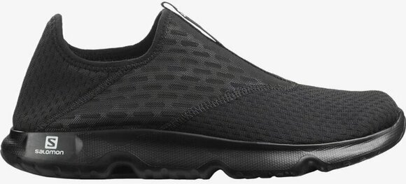 Fitnesz cipő Salomon Reelax Moc 5.0 Black/Black/Black Fitnesz cipő - 3