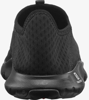 Fitnesz cipő Salomon Reelax Moc 5.0 Black/Black/Black Fitnesz cipő - 4