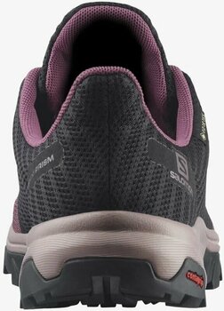 Damen Wanderschuhe Salomon Outbound Prism GTX W 38 Damen Wanderschuhe - 3