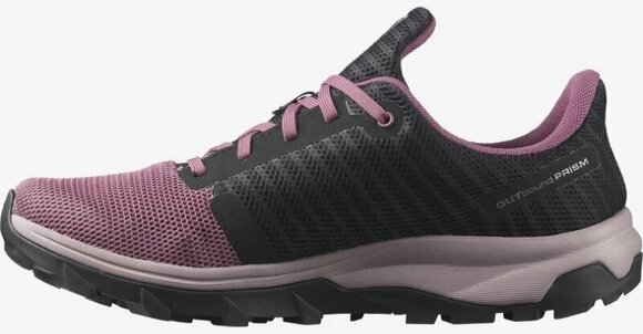 Damen Wanderschuhe Salomon Outbound Prism GTX W 38 Damen Wanderschuhe - 4
