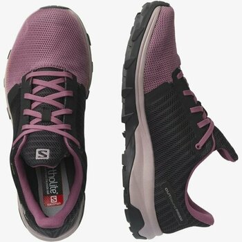 Damen Wanderschuhe Salomon Outbound Prism GTX W 38 Damen Wanderschuhe - 5