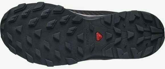 Damen Wanderschuhe Salomon Outbound Prism GTX W 38 Damen Wanderschuhe - 6
