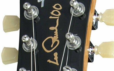 Guitare électrique Gibson Les Paul Classic 2015 Fireburst - 5