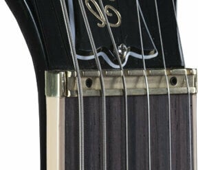 Electric guitar Gibson Les Paul Classic 2015 Fireburst - 2