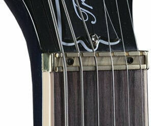 Electric guitar Gibson Les Paul Traditional 2015 Ocean Blue - 4