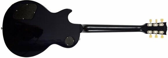Elektrisk guitar Gibson Les Paul Traditional 2015 Ocean Blue - 5