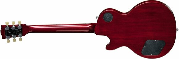 Chitarra Elettrica Gibson Les Paul Standard 2015 Heritage Cherry Sunburst Candy - 4