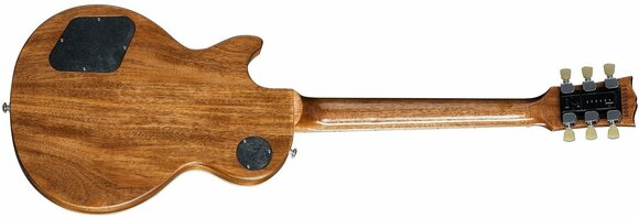 Guitarra eléctrica Gibson Les Paul Standard 2015 Honeyburst Perimeter Candy - 6