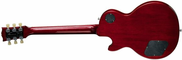 Elektrisk guitar Gibson Les Paul Standard 2015 Wine Red Candy - 7