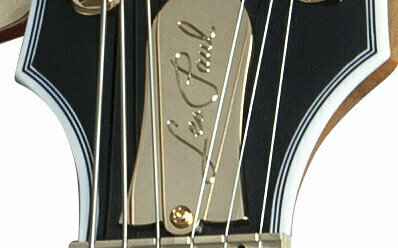 Electric guitar Gibson Les Paul Supreme 2015 Heritage Cherry Sunburst Perimeter - 3