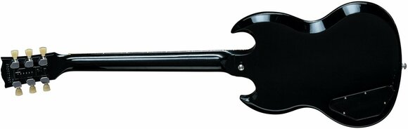 Electric guitar Gibson SG Special 2015 Fireburst - 5