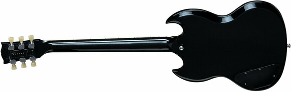 E-Gitarre Gibson SG Standard 2015 Fireburst - 4