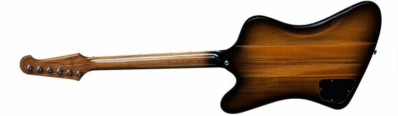 Guitare électrique Gibson Firebird V 2015 Vintage Sunburst - 2