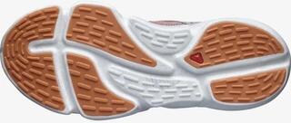 Løbesko til vej og asfalt Salomon Predict Soc 3 W Quail/Sun Baked/White 36 2/3 Løbesko til vej og asfalt - 5