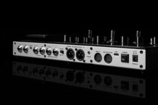 Multiefectos de guitarra Valeton GP-200 GP-200 - 3