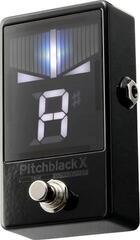 Pedal Tuner Korg Pitchblack X Pitchblack X - 1