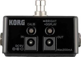 Pedal Tuner Korg Pitchblack X Pitchblack X - 2