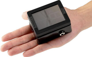 Pedal Tuner Korg Pitchblack XS Pedal Tuner - 3
