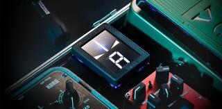 Pedal Tuner Korg Pitchblack XS Pedal Tuner - 4
