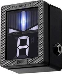 Pedal Tuner Korg Pitchblack XS Pedal Tuner - 1