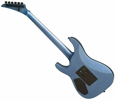 Electric guitar Kramer SM-1 Candy Blue - 2