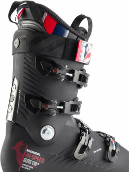 Alpesi sícipők Rossignol Hi-Speed Elite LV GW Black 26,5 Alpesi sícipők - 5