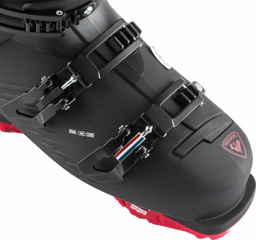 Alpesi sícipők Rossignol Hi-Speed Elite LV GW Black 26,5 Alpesi sícipők - 7