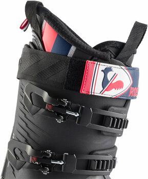 Chaussures de ski alpin Rossignol Hi-Speed Elite LV GW Black 27,0 Chaussures de ski alpin - 6