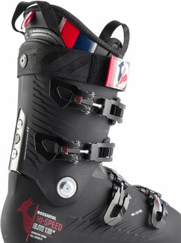 Alpesi sícipők Rossignol Hi-Speed Elite LV GW Black 27,5 Alpesi sícipők - 5
