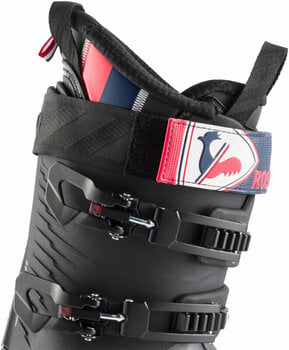 Chaussures de ski alpin Rossignol Hi-Speed Elite LV GW Black 27,5 Chaussures de ski alpin - 6