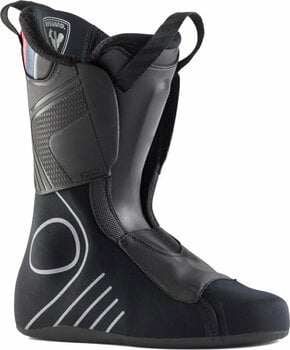 Alpesi sícipők Rossignol Hi-Speed Elite LV GW Black 27,5 Alpesi sícipők - 8