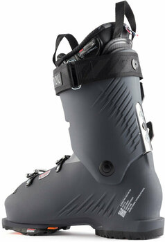 Chaussures de ski alpin Rossignol Hi-Speed Pro Heat MV GW Bronze/Grey 28,0 Chaussures de ski alpin - 2