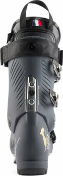 Alpina skidskor Rossignol Hi-Speed Pro Heat MV GW Bronze/Grey 28,0 Alpina skidskor - 3