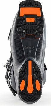 Chaussures de ski alpin Rossignol Hi-Speed Pro Heat MV GW Bronze/Grey 28,0 Chaussures de ski alpin - 5