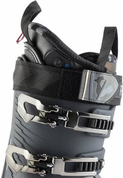 Обувки за ски спускане Rossignol Hi-Speed Pro Heat MV GW Bronze/Grey 28,0 Обувки за ски спускане - 6