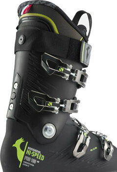 Botas de esqui alpino Rossignol Hi-Speed Pro MV Black/Yellow 26,5 Botas de esqui alpino - 5