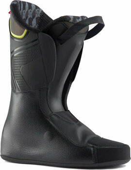 Alpesi sícipők Rossignol Hi-Speed Pro MV Black/Yellow 26,5 Alpesi sícipők - 7